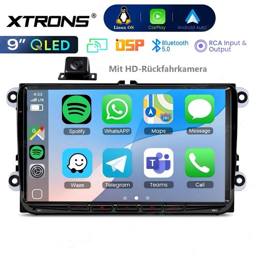 Autoradio linux carplay - autoradio,