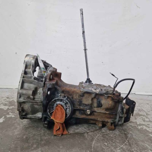 Cambio manuale 850cc - 850cc, 25