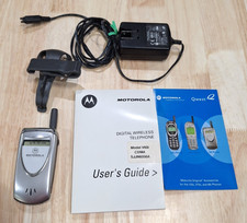 Cellulare Vintage Motorola