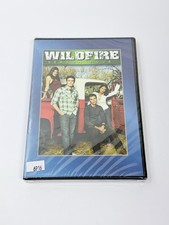 Wildfire: Season Four (DVD