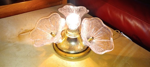 Venini vintage sconce - vintage,