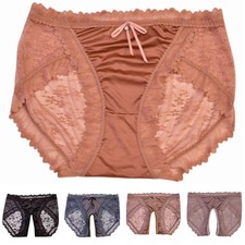 Slip donna all'uncinetto