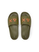 Sun68 ciabatte uomo slippers - ciabatte,