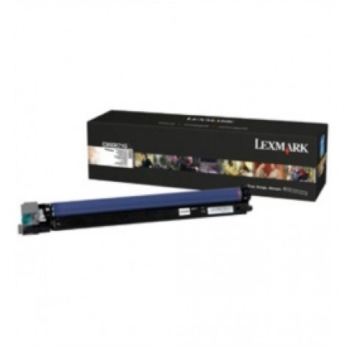 Lexmark c950x71g tamburo - lexmark, nero