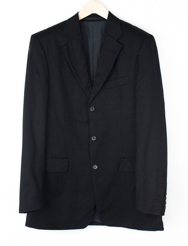 Giacca blazer lana - giacca,