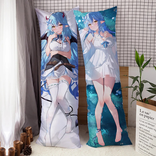 Anime vtuber yukihana - anime,