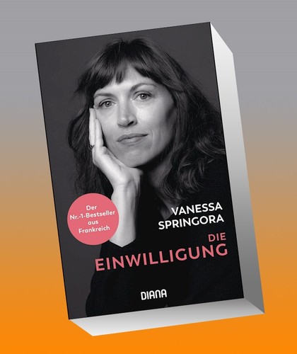 Die einwilligung vanessa - einwilligung,