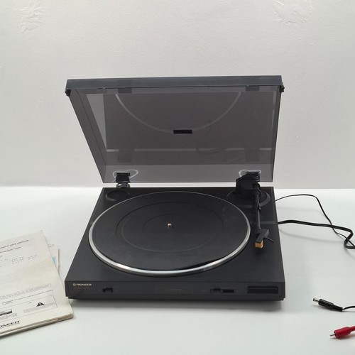Pioneer z93 giradischi - pl-z93,