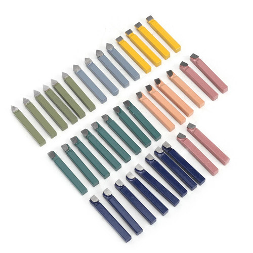 Tct utensili per - tct,