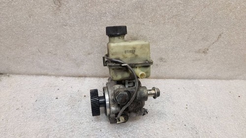 Pompa servosterzo mazda 2006 - pompa,