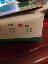 COMELIT 1257 INTERFACCIA TV