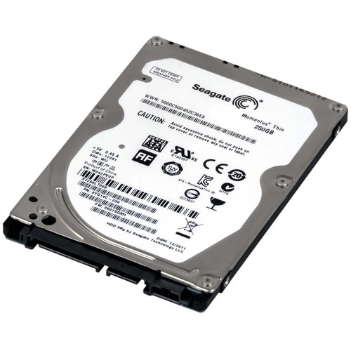 Hard disk 250gb seagate - seagate, sata