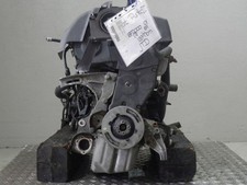 Motore senza accessori