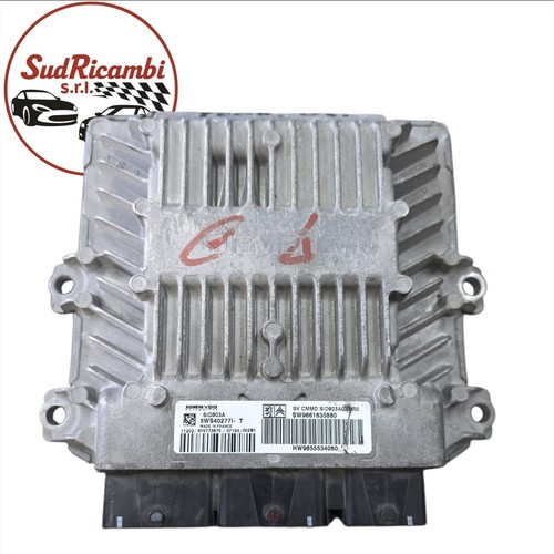 5ws40277l sid803a - 5ws40277l-t/, sid803a/