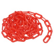 Maglie per Catena in Plastica