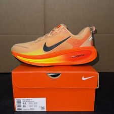 Nike Vomero 18 Arancione Gesso