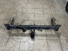 Gancio Traino E Barra Di Supporto Peugeot 307