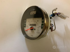 contachilometri vespa lml adattabile a px