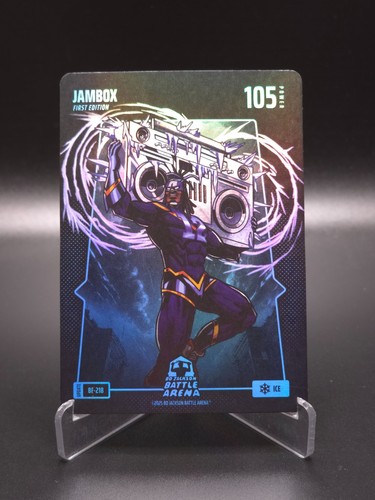 Jambox morant bo jackson - bo,