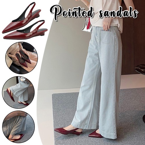 Ballerine eleganti punta - ballerine, a
