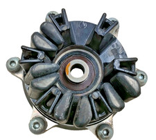 MOZZO  RUOTA POSTERIORE -HONDA TRANSALP 600 ANNO 1997 AL 1999