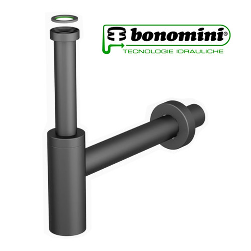 Sifone arredo bonomini tondo - arredo,