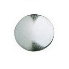 BOTTONI INOX PER CAPOTTINE