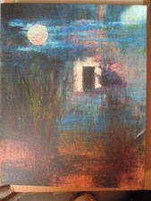 Stampa Kamini Gupta su tela