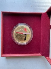 Medaglione Commemorativo