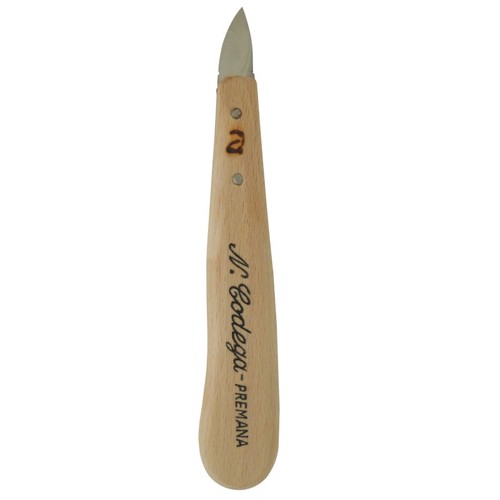 Coltello intaglio legno - coltello,