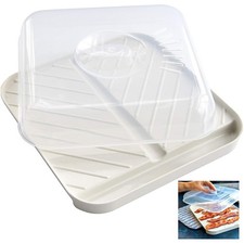 Nordic Ware Microonde Pancetta