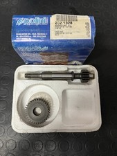 RAPPORTI PRIMARI POLINI 16/32 PER HONDA GP-SC01-SP-DIO 