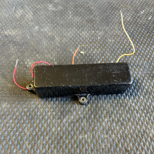 Pickup chitarra gibson - chitarra, rd