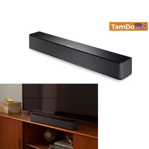 Bose solo soundbar - solo, series