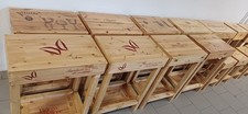Gueridon tavolino vino - ,