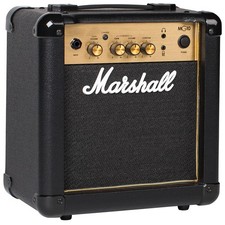 Marshall MG10G Chitarra Combo