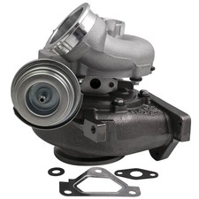 Turbocompressore per Mercedes