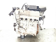 MOTORE COMPLETO PER SUZUKI Splash 1° Serie K12b Benzina 1.2 (08>)