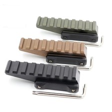 Supporto rapido tattico alta