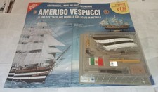 Costruisci Nave Veliero