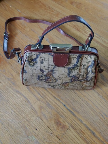Borsa tracolla patricia - a, nash