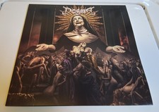 Dogma - Gospel 1 (LP, 2024