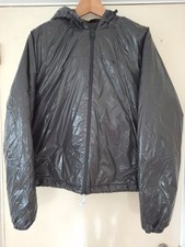 Bomber Zara uomo leggermente