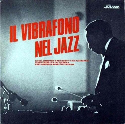 Various vibrafono nel - various, il