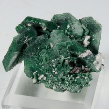 Splendido pseudomorfo