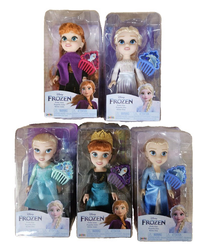 Bambola disney frozen - bambola,