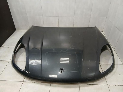 Cofano motore porsche - motore,