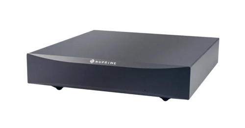 Nuprime sta black - sta-9x,