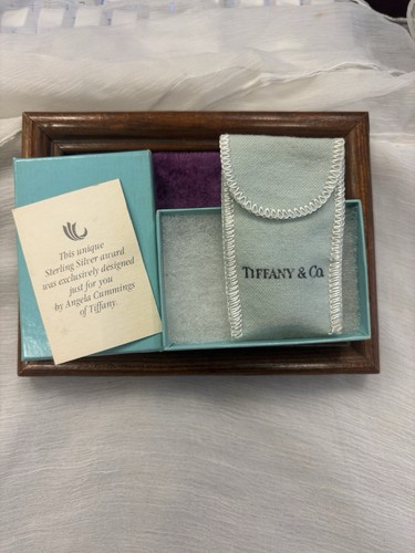 Collana tiffany co freccia - collana,