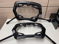 Telaio laterale SW-MOTECH per Honda NC750X (16-20)